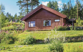 4 Bedroom Awesome Home In Heidal